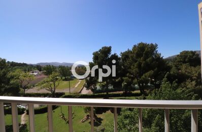 vente appartement 199 000 € à proximité de Cassis (13260)