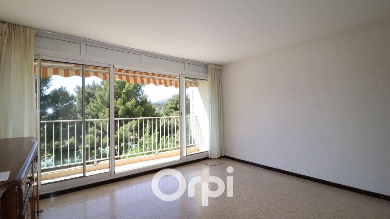 appartement 3 pièces 61 m2 à vendre à Aubagne (13400)