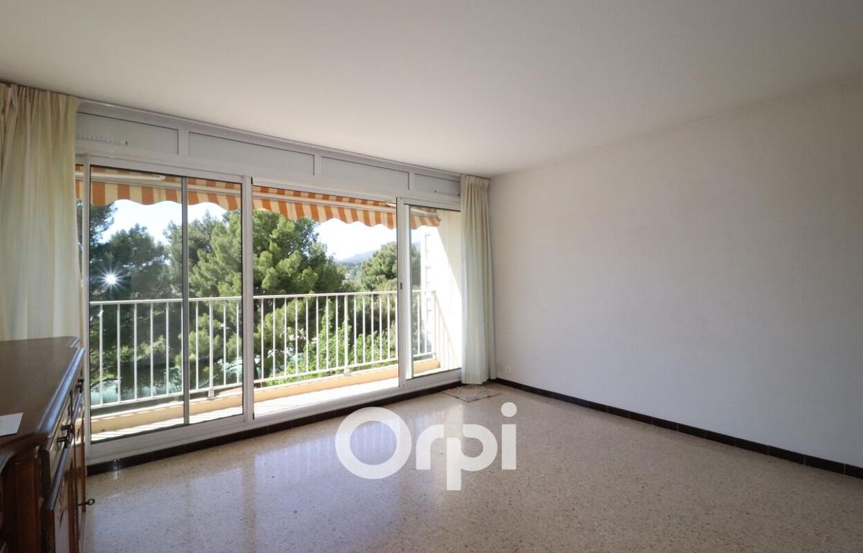 appartement 3 pièces 61 m2 à vendre à Aubagne (13400)