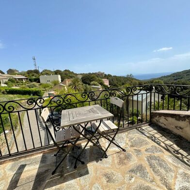 Maison 5 pièces 265000 €