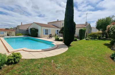 vente maison 630 000 € à proximité de Nieul-sur-Mer (17137)