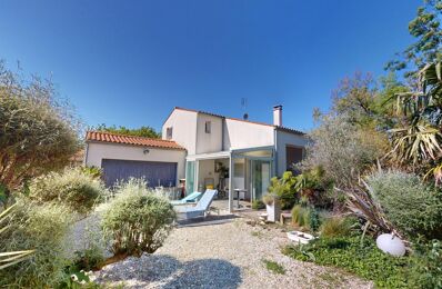 vente maison 675 000 € à proximité de Île-d'Aix (17123)