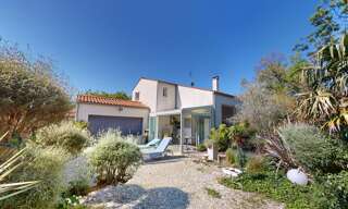 Maison 5 Pièces 132 m² à vendre à Châtelaillon-Plage (17340)