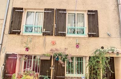 vente maison 385 000 € à proximité de Saint-Cézaire-sur-Siagne (06530)