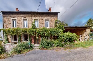 vente maison 198 000 € à proximité de Mayran (12390)