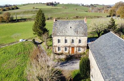 vente maison 198 000 € à proximité de Belcastel (12390)