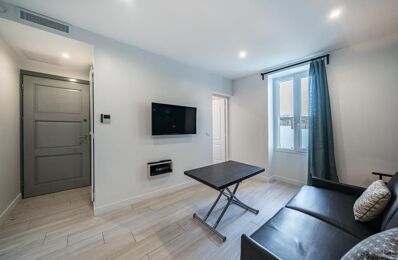 vente appartement 210 000 € à proximité de Saint-Raphaël (83530)