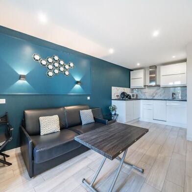 Appartement 2 pièces 210000 €