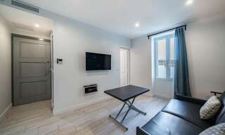 Appartement 2 Pièces 27 m² à vendre à Cannes (06400)