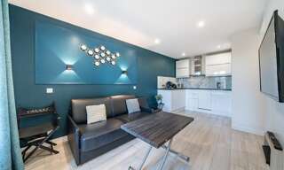 Appartement 2 Pièces 27 m² à vendre à Cannes (06400)