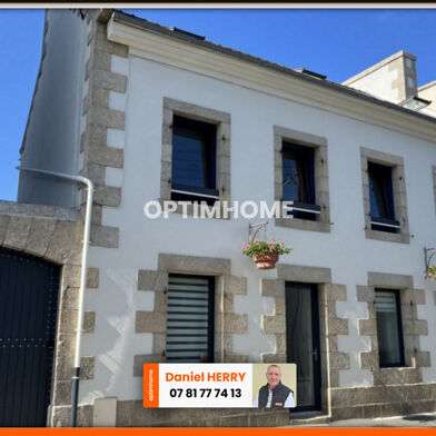 Maison 8 pièces 189 m²