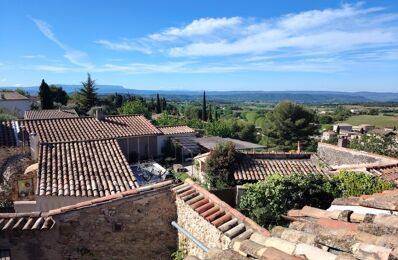 vente maison 367 000 € à proximité de Peyrolles-en-Provence (13860)