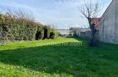 vente terrain 266 500 € à proximité de Beuvrequen (62250)