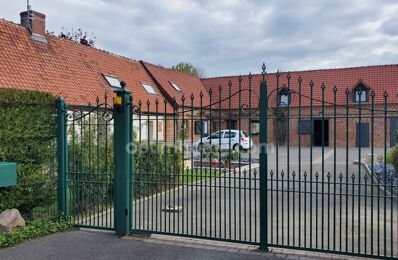 vente maison 578 000 € à proximité de Agnez-Lès-Duisans (62161)