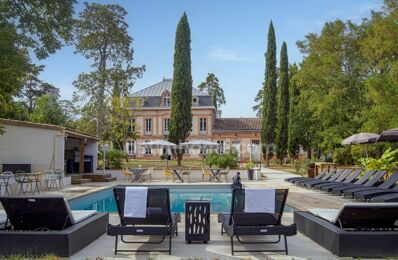 vente maison 1 495 000 € à proximité de Portet-sur-Garonne (31120)