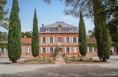 vente maison 1 495 000 € à proximité de Castanet-Tolosan (31320)