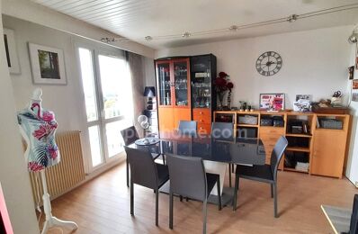 vente appartement 349 000 € à proximité de Rungis (94150)