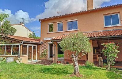 vente maison 305 000 € à proximité de Portet-sur-Garonne (31120)