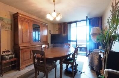 vente appartement 76 000 € à proximité de Villard-Bonnot (38190)