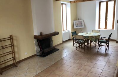 vente appartement 249 000 € à proximité de Chignin (73800)