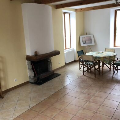 Appartement 3 pièces 95 m²