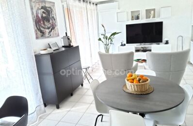 vente appartement 176 800 € à proximité de Berre-l'Étang (13130)