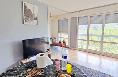 vente appartement 153 000 € à proximité de Saint-Leu-la-Forêt (95320)
