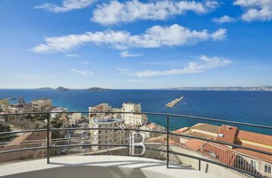 location appartement 3 700 € CC /mois à proximité de Marseille 9 (13009)