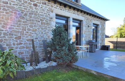 vente maison 1 425 000 € à proximité de Beaussais-sur-Mer (22650)