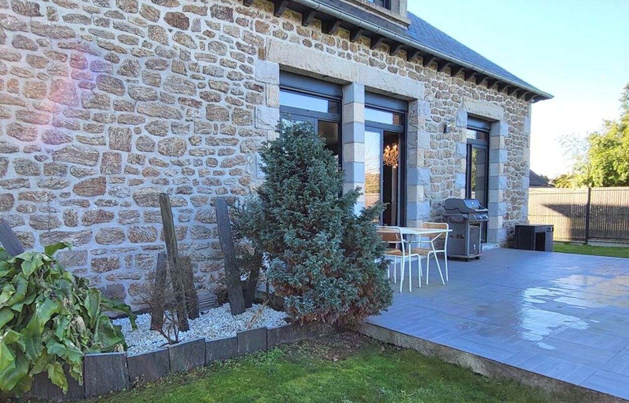 maison 7 pièces 211 m2 à vendre à Dinard (35800)