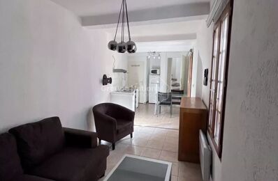 location appartement 690 € CC /mois à proximité de Istres (13800)