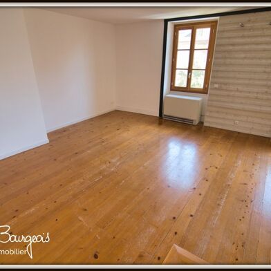 Appartement 4 pièces 118 m²