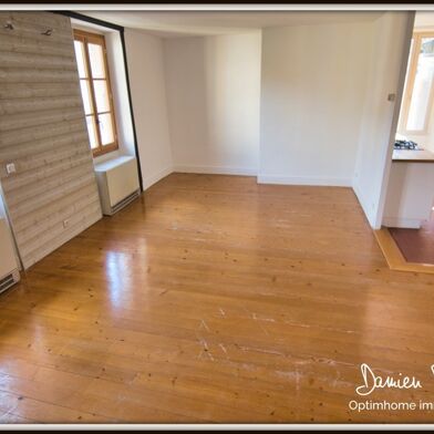 Appartement 4 pièces 118 m²