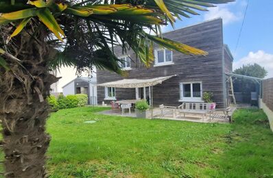 vente maison 407 900 € à proximité de La Chapelle-Basse-Mer (44450)