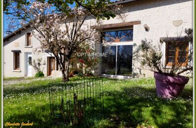 vente maison 193 500 € à proximité de Montignac-le-Coq (16390)