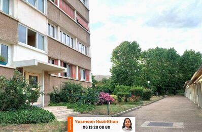 vente appartement 175 000 € à proximité de Noisy-le-Grand (93160)