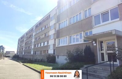 vente appartement 175 000 € à proximité de Fontenay-sous-Bois (94120)