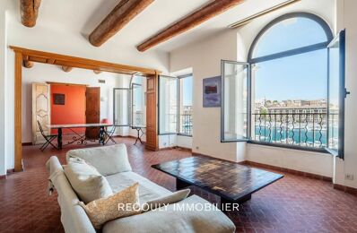 vente appartement 950 000 € à proximité de Marseille 13 (13013)