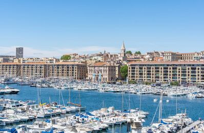 vente bureau 950 000 € à proximité de Marseille 11 (13011)