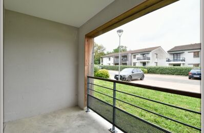 vente appartement 116 000 € à proximité de Castelnau-d'Estrétefonds (31620)