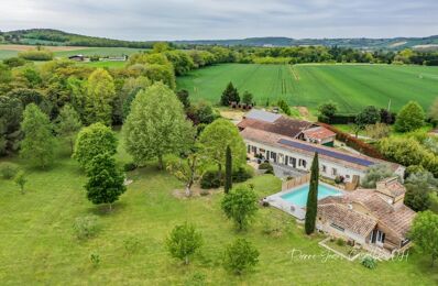 vente maison 685 000 € à proximité de Lautrec (81440)