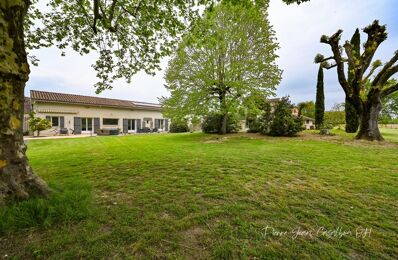 vente maison 685 000 € à proximité de Le Cabanial (31460)
