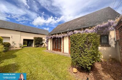 vente maison 173 680 € à proximité de Mittainvilliers-Vérigny (28190)