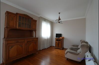 vente maison 224 675 € à proximité de Rogna (39360)
