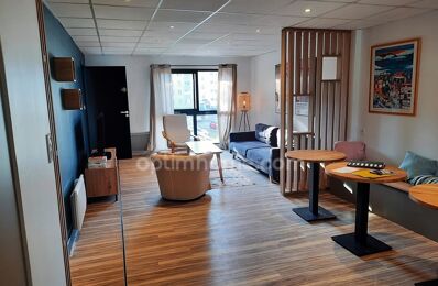 vente appartement 419 000 € à proximité de Monterblanc (56250)