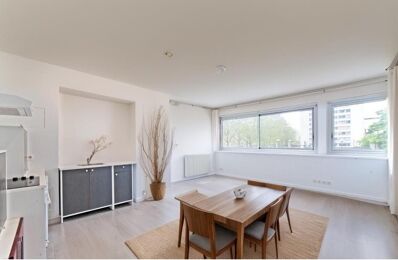 vente appartement 509 000 € à proximité de Montrouge (92120)