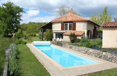 vente maison 294 000 € à proximité de Saint-Pardoux-de-Drône (24600)