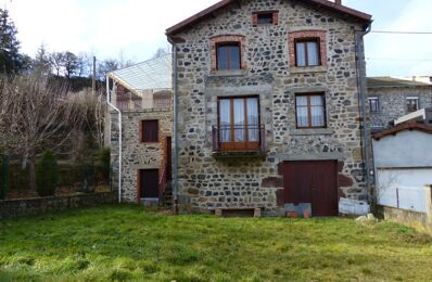 vente maison 125 000 € à proximité de Saint-Jean-Lachalm (43510)