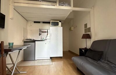 location appartement 600 € CC /mois à proximité de Roquefort-les-Pins (06330)