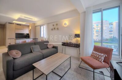 vente appartement 840 000 € à proximité de Le Rouret (06650)